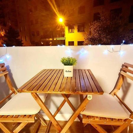 Apartamento Puente Romano Ourense Eksteriør bilde