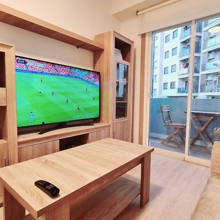 Apartamento Puente Romano Ourense Eksteriør bilde