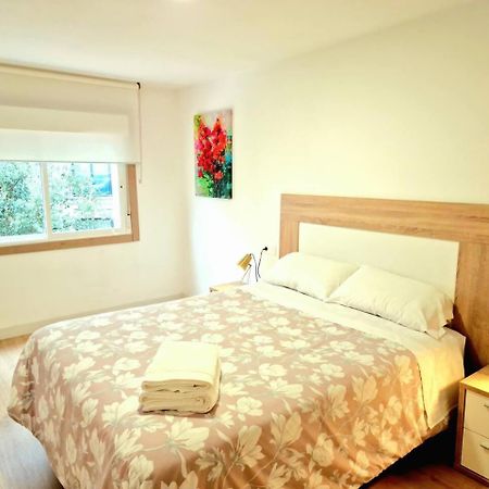 Apartamento Puente Romano Ourense Eksteriør bilde
