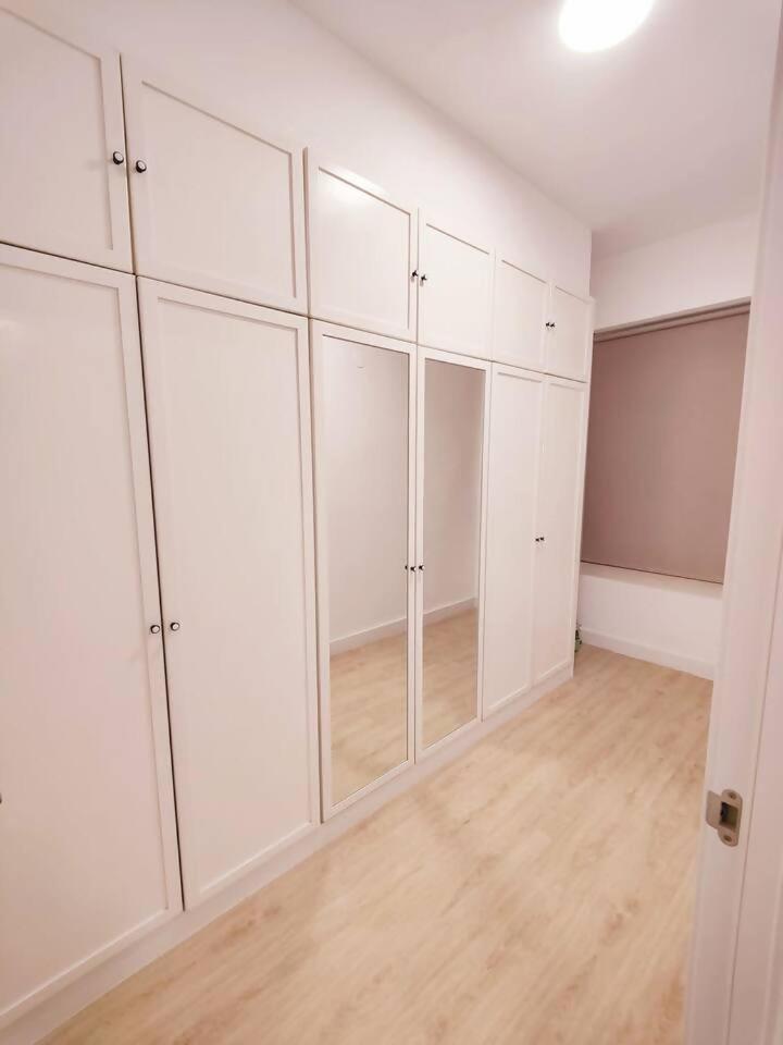 Apartamento Puente Romano Ourense Eksteriør bilde