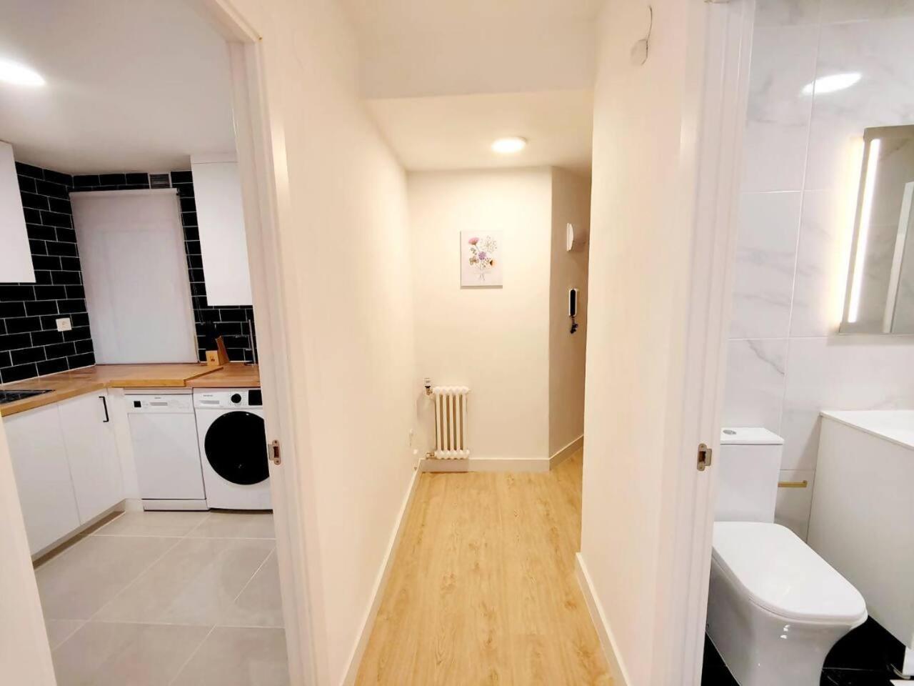 Apartamento Puente Romano Ourense Eksteriør bilde