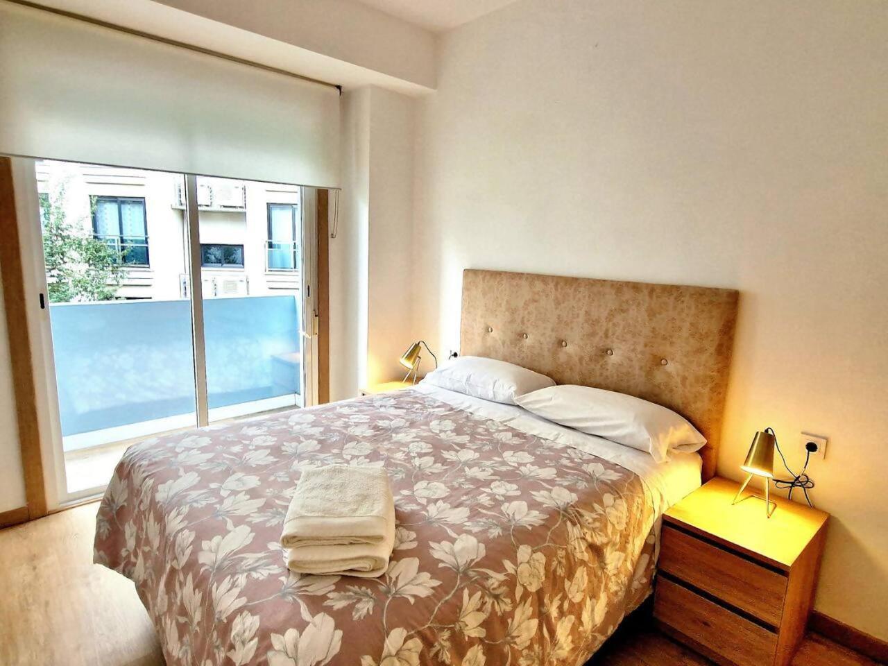 Apartamento Puente Romano Ourense Eksteriør bilde