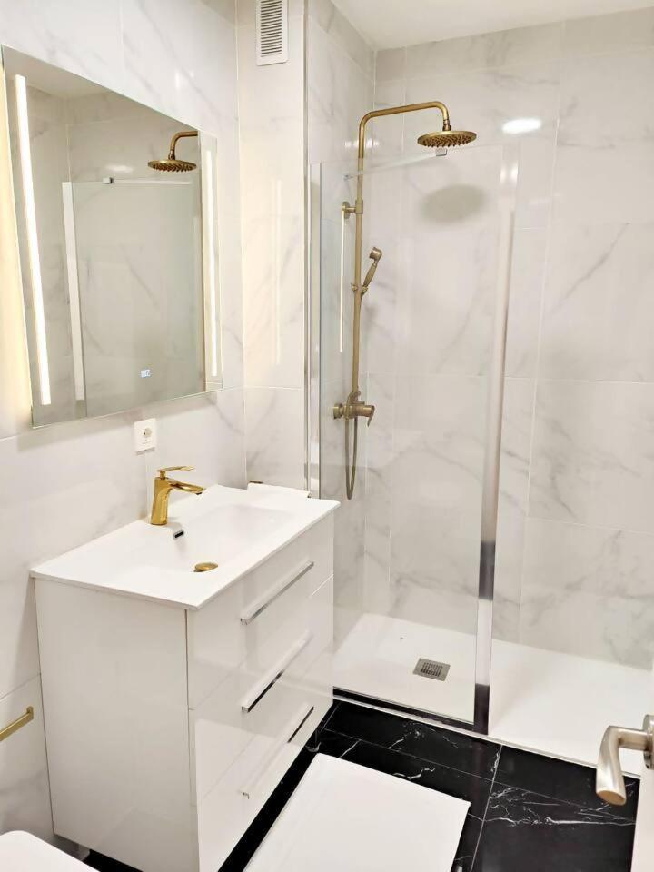 Apartamento Puente Romano Ourense Eksteriør bilde