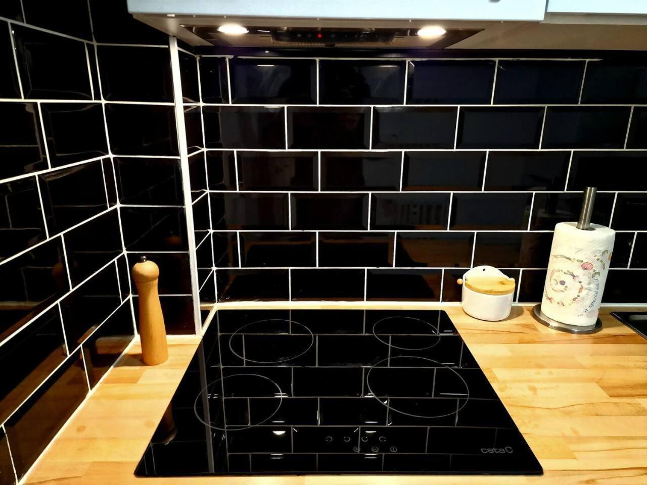 Apartamento Puente Romano Ourense Eksteriør bilde