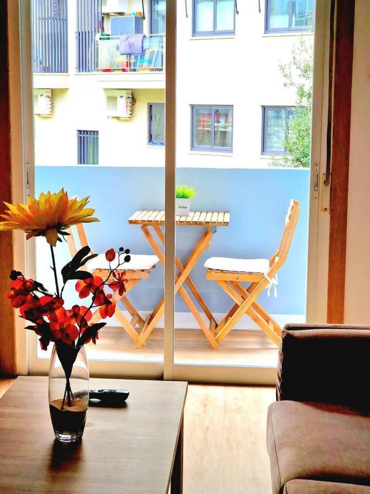 Apartamento Puente Romano Ourense Eksteriør bilde