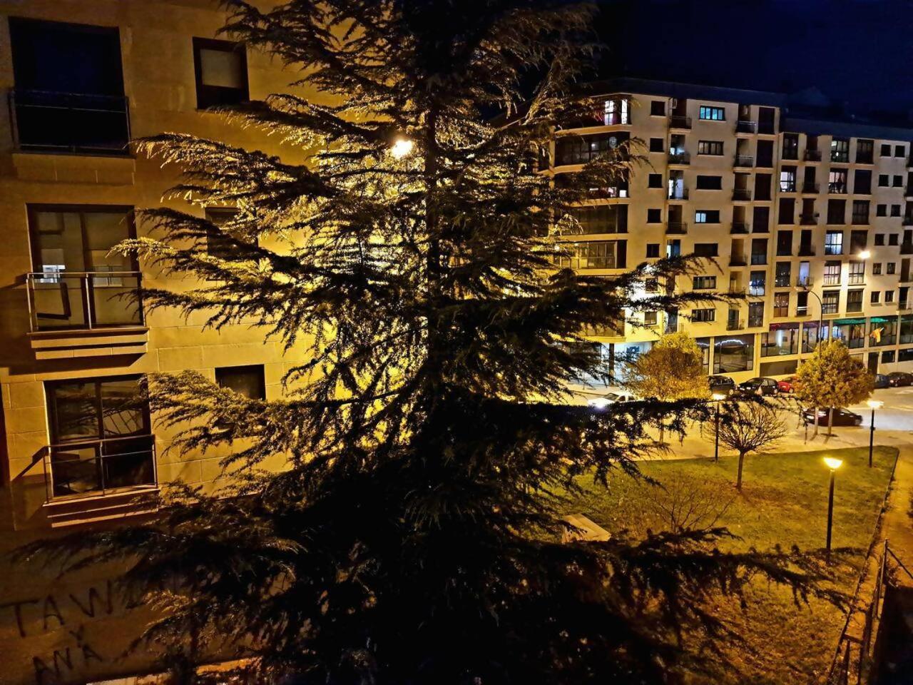 Apartamento Puente Romano Ourense Eksteriør bilde