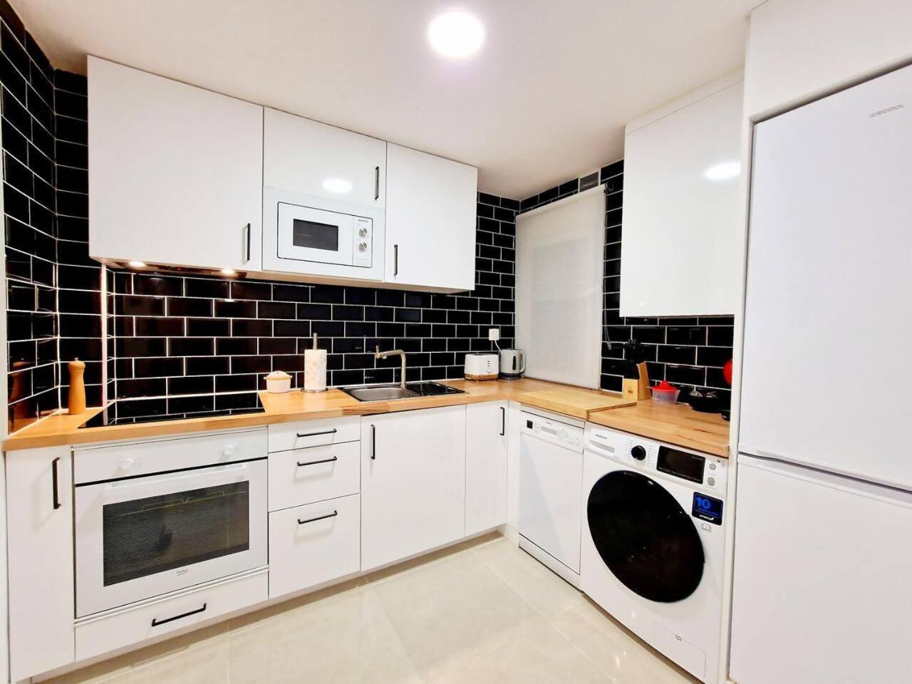 Apartamento Puente Romano Ourense Eksteriør bilde