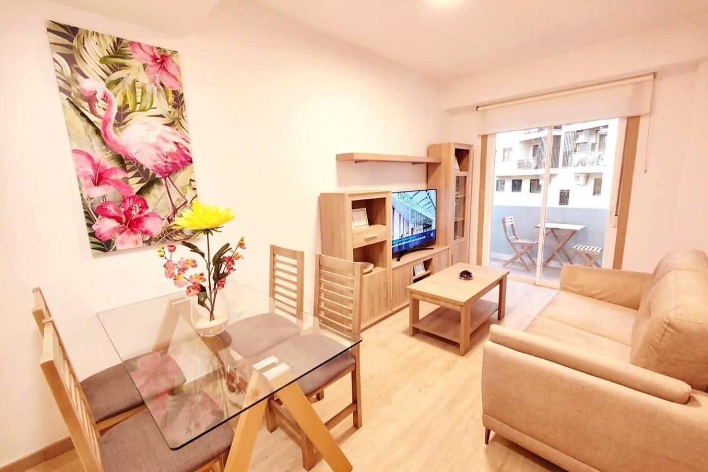 Apartamento Puente Romano Ourense Eksteriør bilde